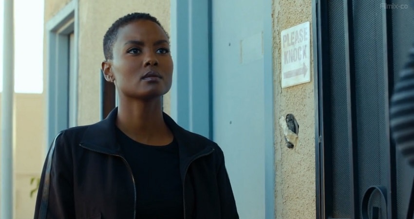 Морская полиция: Лос-Анджелес (2009) 9 сезон 10 серия смотреть онлайн бесплатно