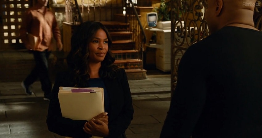 Морская полиция: Лос-Анджелес (2009) 9 сезон 11 серия смотреть онлайн без рекламы