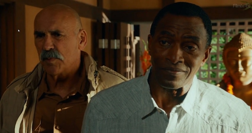 Морская полиция: Лос-Анджелес 9 сезон 14 серия полная версия смотреть бесплатно