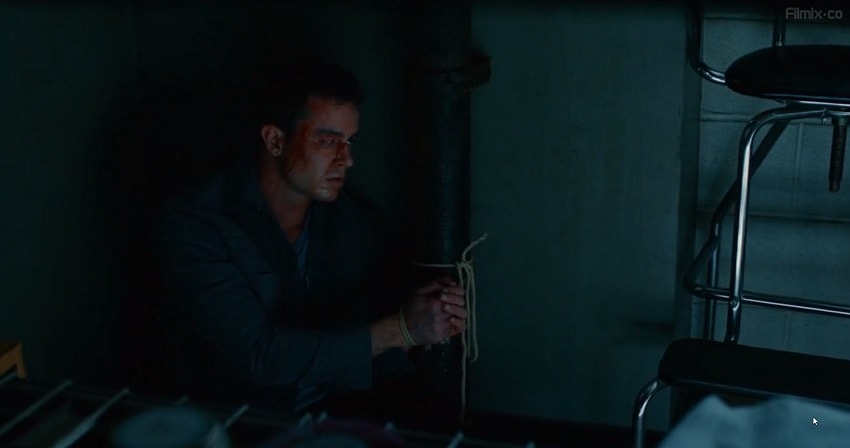 Морская полиция: Лос-Анджелес 9 сезон 16 серия смотреть в хорошем качестве