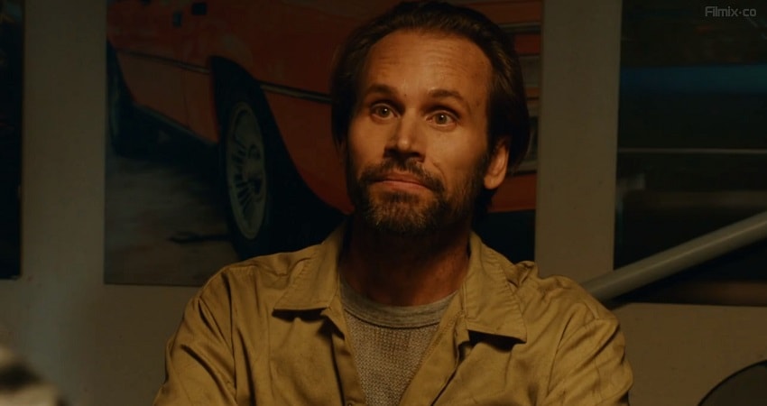 Морская полиция: Лос-Анджелес 9 сезон 17 серия смотреть полностью без перерыва