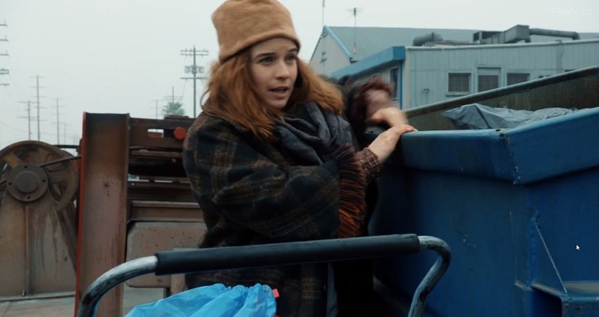 Морская полиция: Лос-Анджелес (2009) 9 сезон 19 серия смотреть онлайн бесплатно