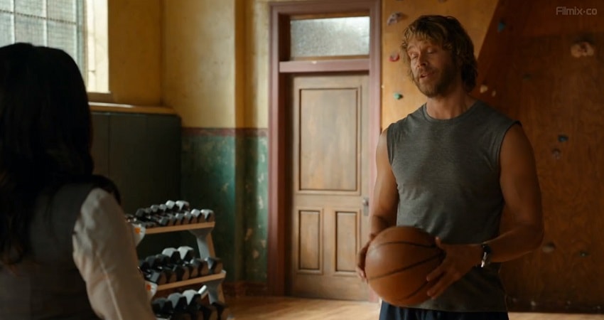 Сериал Морская полиция: Лос-Анджелес (2009) 9 сезон 22 серия смотреть бесплатно в хорошем качестве