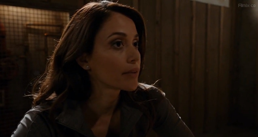 Смотреть сериал Морская полиция: Лос-Анджелес 9 сезон 23 серия в хорошем качестве HD