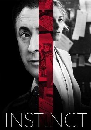 Инстинкт (Instinct) 1-13,14,15 серия (2017, США) смотреть сериал онлайн