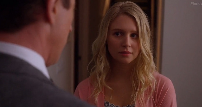 Смотреть сериал Инстинкт (Instinct) (2017) 1 сезон 3 серия без рекламы в HD