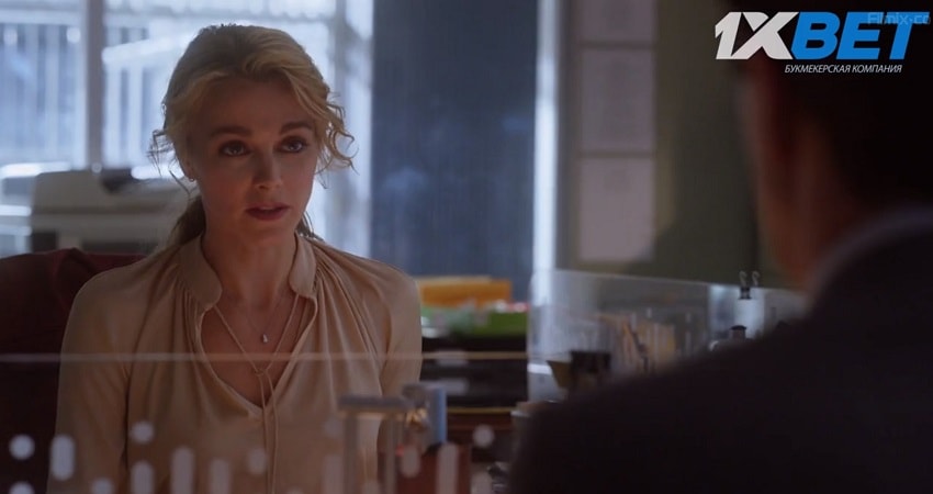 Смотреть сериал Инстинкт (Instinct) 1 сезон 6 серия бесплатно и без рекламы