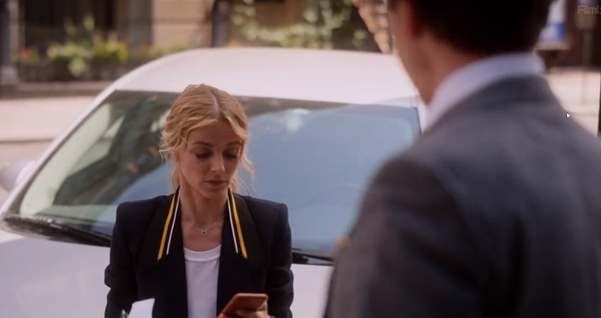 Инстинкт (Instinct) (2017) 1 сезон 10 серия полностью смотреть бесплатно без рекламы