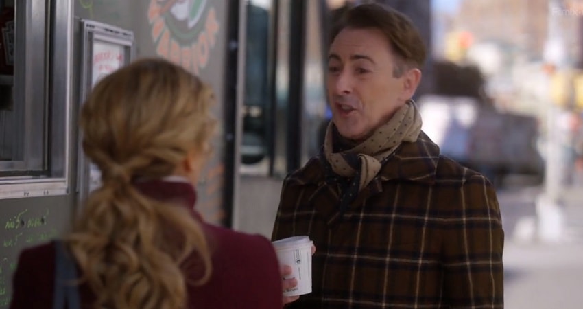 Инстинкт (Instinct) (2017) 1 сезон 12 серия полностью в хорошем качестве и бесплатно