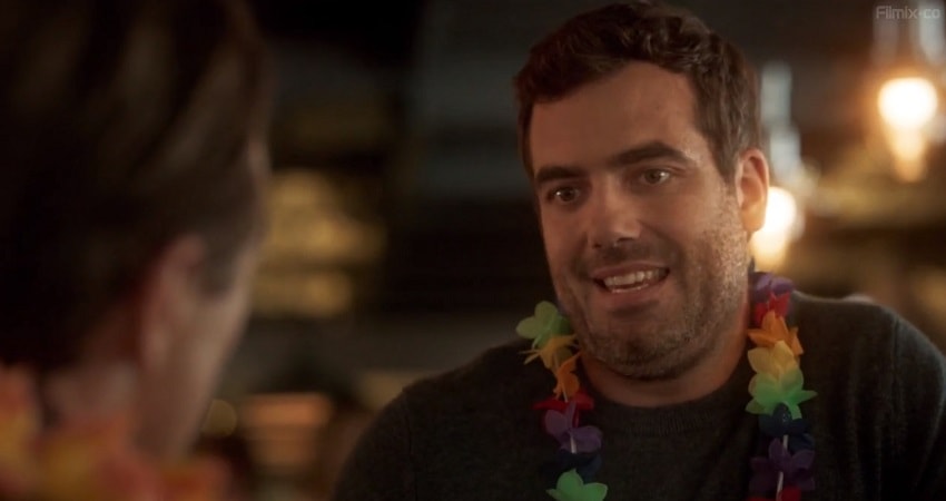 Сериал Инстинкт (Instinct) (2017) 1 сезон 13 серия в хорошем качестве 1080 Full HD