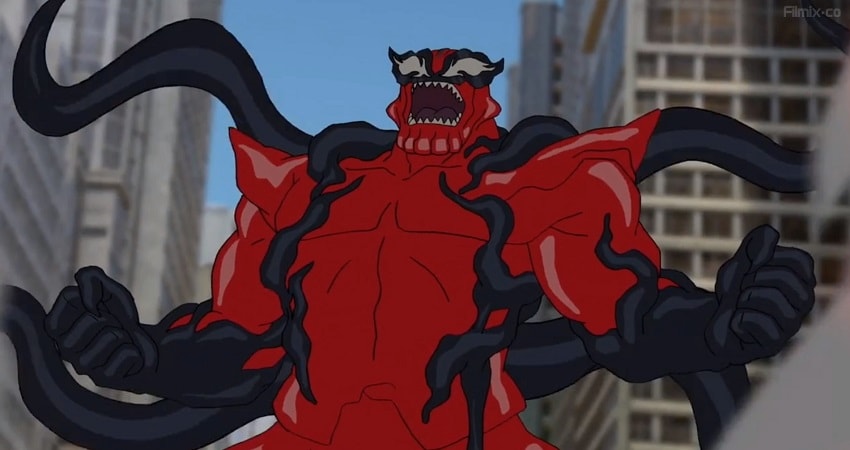 Стражи Галактики 3 сезон 3 серия смотреть онлайн на телефоне бесплатно