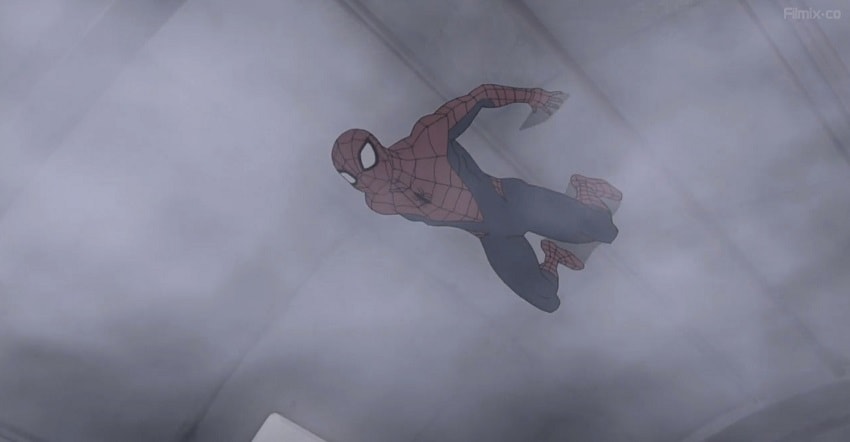 Стражи Галактики (2015) 3 сезон 19 серия смотреть в 4K качестве онлайн