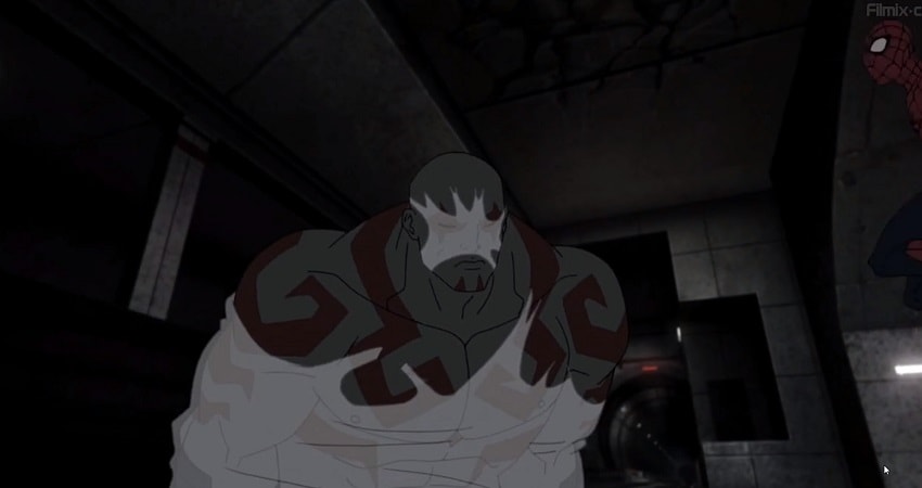 Стражи Галактики (2015) 3 сезон 20 серия полностью в хорошем качестве и бесплатно