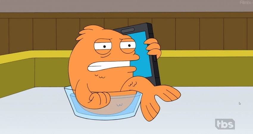 Сериал Американский папаша (American Dad!) (2018) 14 сезон 2 серия смотреть бесплатно в хорошем качестве