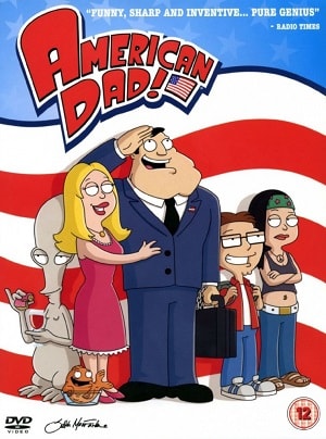 Полный 14 сезон Американский папаша (American Dad!) (2018) доступен в суперкачестве онлайн