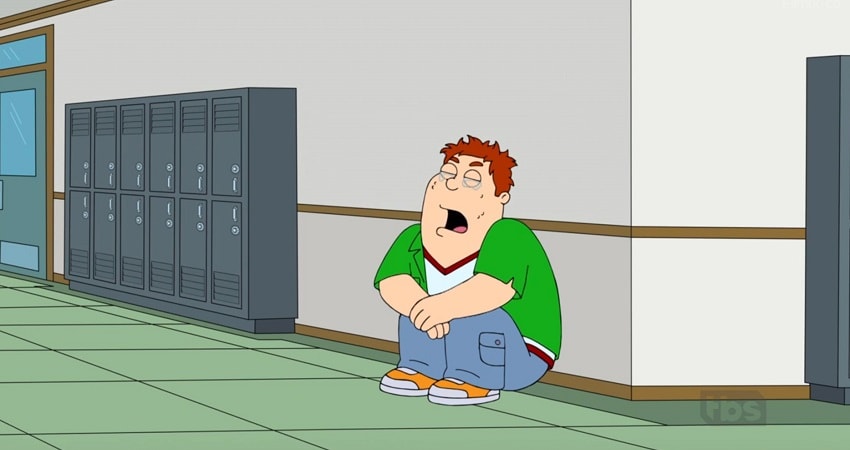 Американский папаша (American Dad!) 14 сезон 13 серия смотреть онлайн на телефоне бесплатно