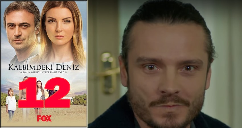 Сериал Дениз в моём сердце (1 сезон, 2016-2018) смотреть онлайн бесплатно