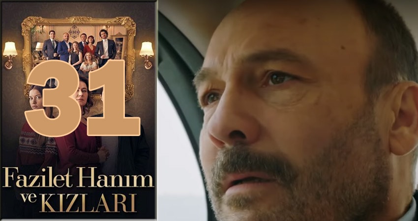 Госпожа Фазилет и ее дочери (2 сезон, 1-170,171,172 серия) сериал актеры