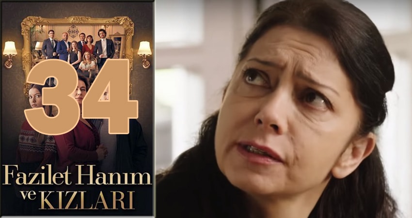 Госпожа Фазилет и ее дочери (2-й сезон) отзывы