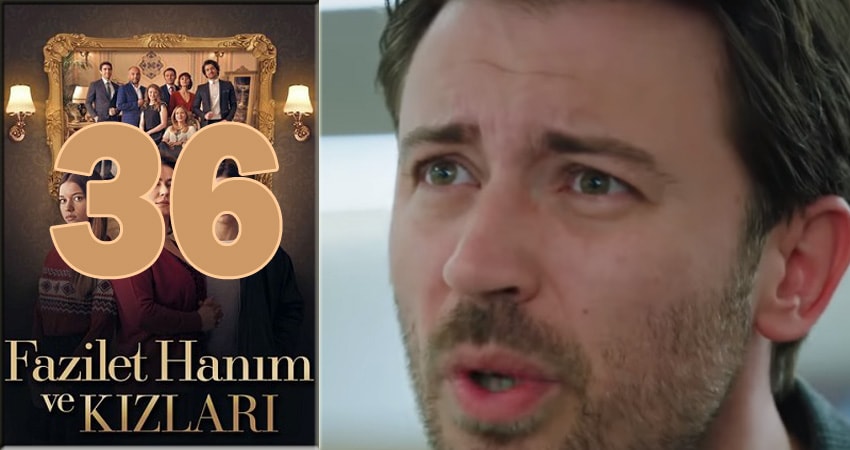 Смотреть сериал Госпожа Фазилет и ее дочери (2 сезон, 1-170,171,172 серия) онлайн лорд