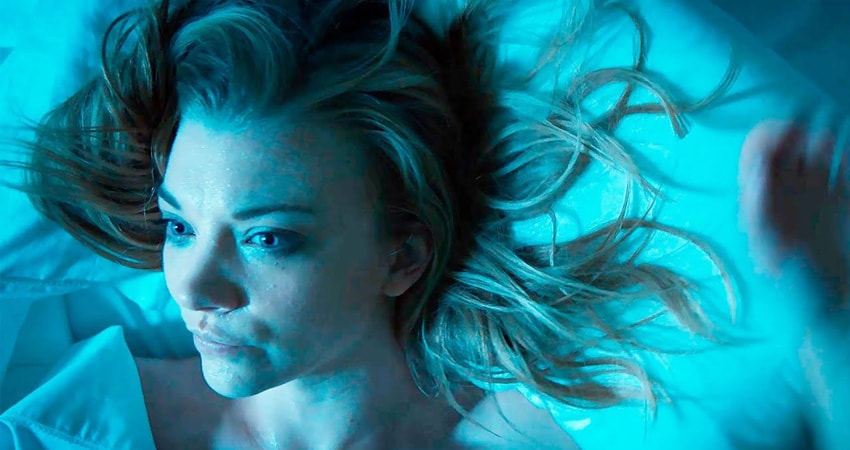 Cмотреть Фильм Невидимка (США) 2018 онлайн бесплатно