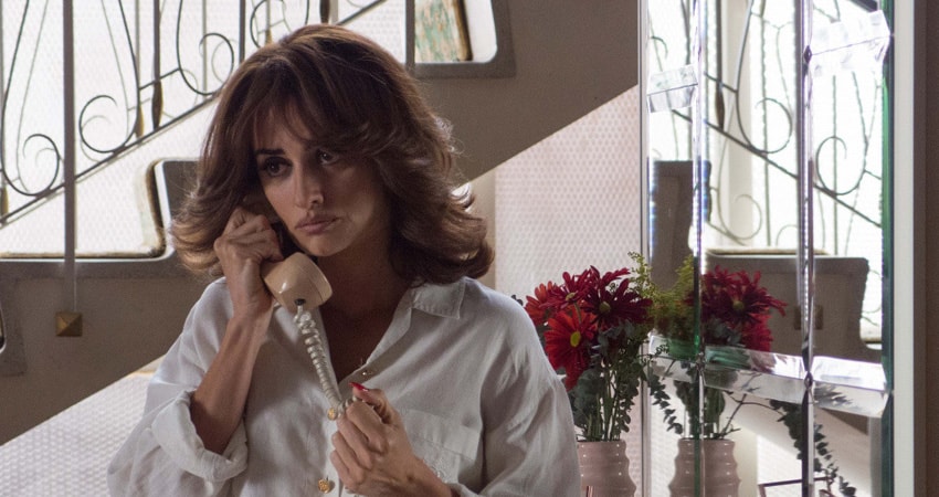 Эскобар (2018) смотреть бесплатно полностью