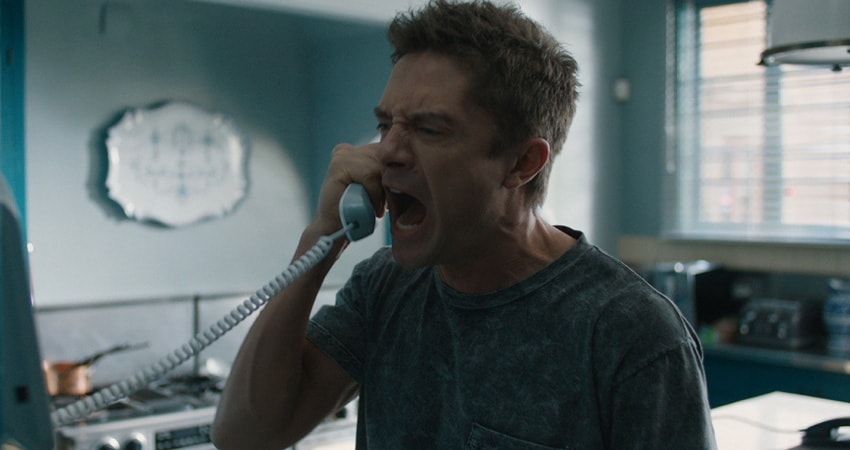 Истерия (2018) смотреть онлайн бесплатно в хорошем HD качестве