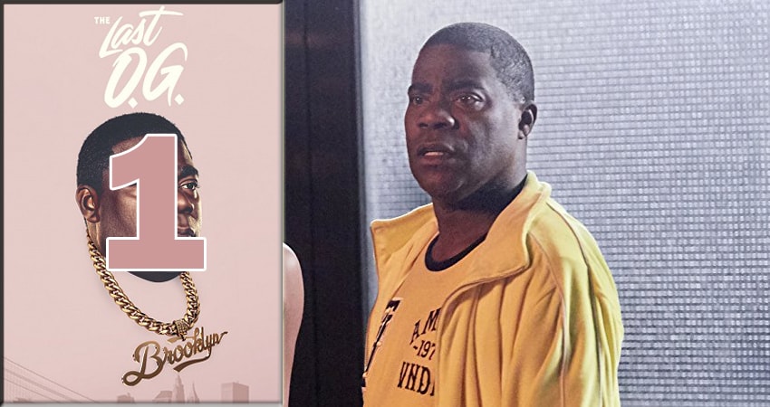 Последний настоящий гангстер (The Last O.G.) 1 сезон 1 серия смотреть онлайн в качестве 4K