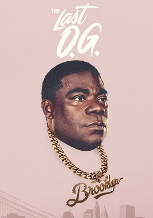 Последний настоящий гангстер (The Last O.G.) 1 сезон (2018) смотреть онлайн