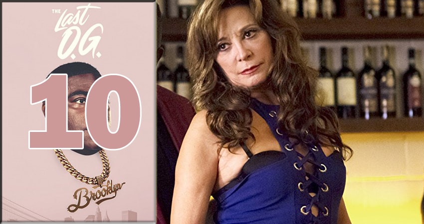 Сериал Последний настоящий гангстер (The Last O.G.) 1 сезон 10 серия смотреть онлайн бесплатно в хорошем качестве