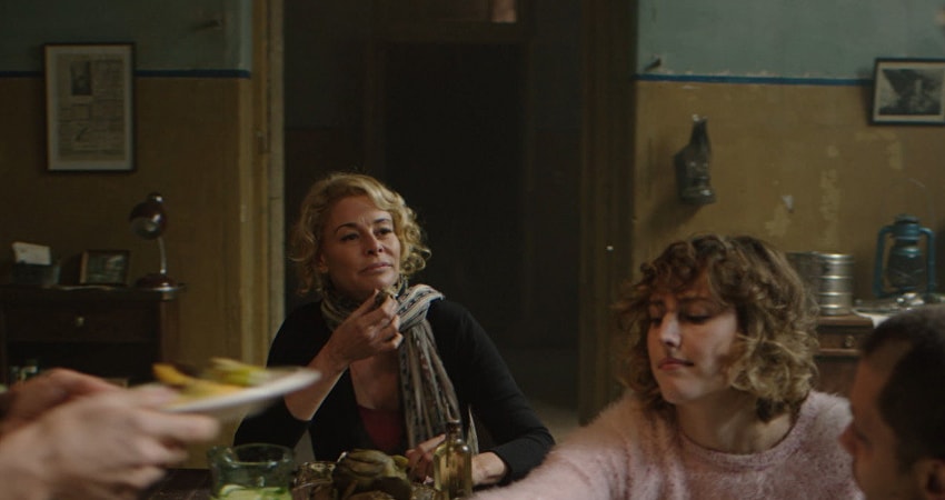 Инсомния (2018) смотреть бесплатно полностью