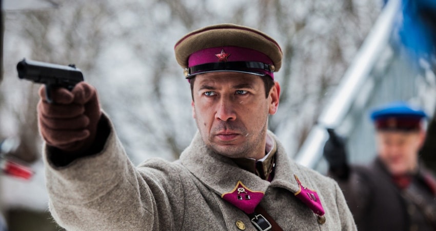 Прощаться не будем (Россия) смотреть в хорошем качестве