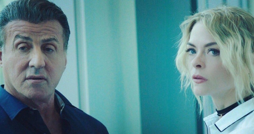 Смотреть План побега 2 (2018) онлайн бесплатно и без смс