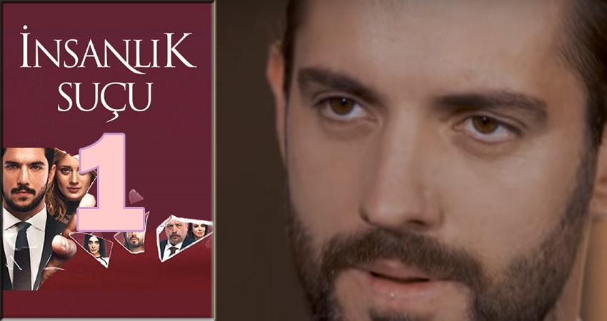 Человеческая вина (Insanlik Sucu) (2018) 1 сезон 1 серия смотреть онлайн без рекламы и регистрации