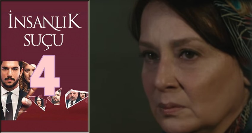 Человеческая вина (Insanlik Sucu) сериал смотреть лордфильм