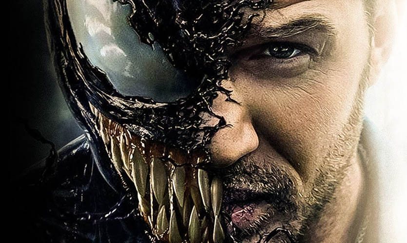 Веном (США) 2018 смотреть онлайн в хорошем качестве