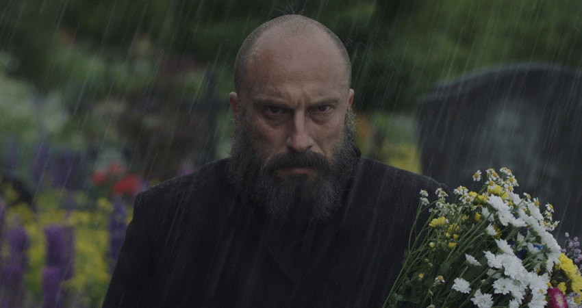 Cмотреть Фильм Непрощенный (Россия) 2018 онлайн бесплатно