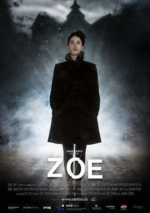 Смотреть фильм Зои 2018 в высоком HD 1080 онлайн