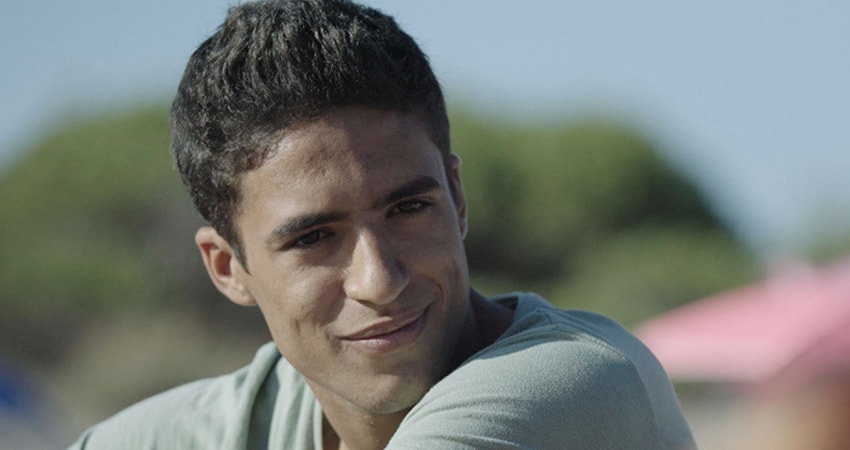 Мектуб, моя любовь (Франция) 2018 смотреть в HD 1080 без регистрации