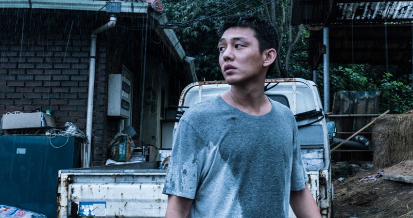 Пылающий (2018) смотреть бесплатно полностью