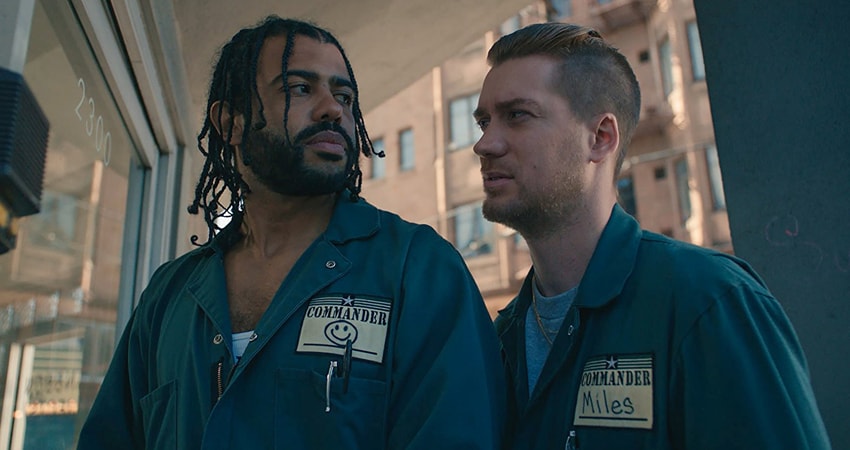 Смотреть фильм Слепые пятна (США) HD 1080, 4K