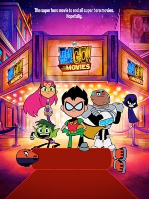 Фильм Юные титаны, вперед! (2018) смотреть в HD 720, 1080 качестве бесплатно онлайн