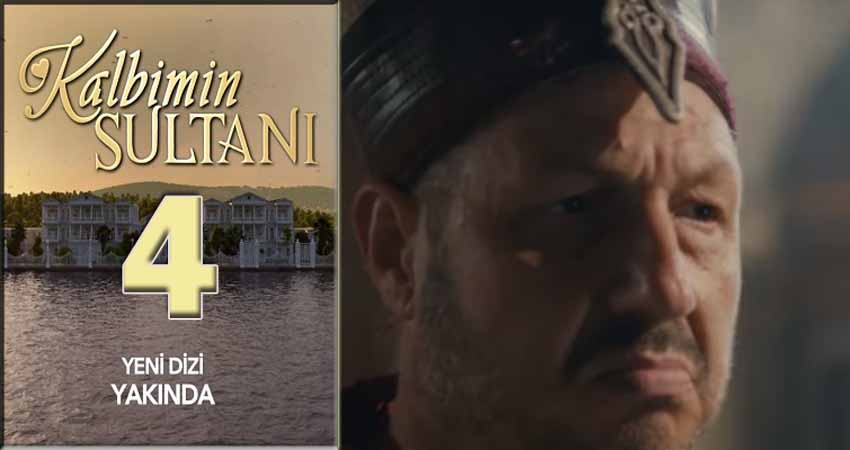 Смотреть сериал Султан моего сердца (Kalbimin Sultani) (1-59,60,61 серия) в тг