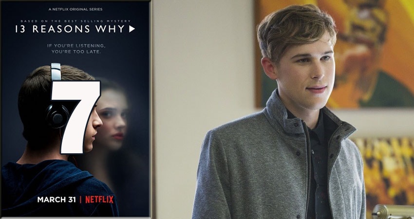Смотреть 13 причин почему 2 сезон 7 серия онлайн бесплатно без смс