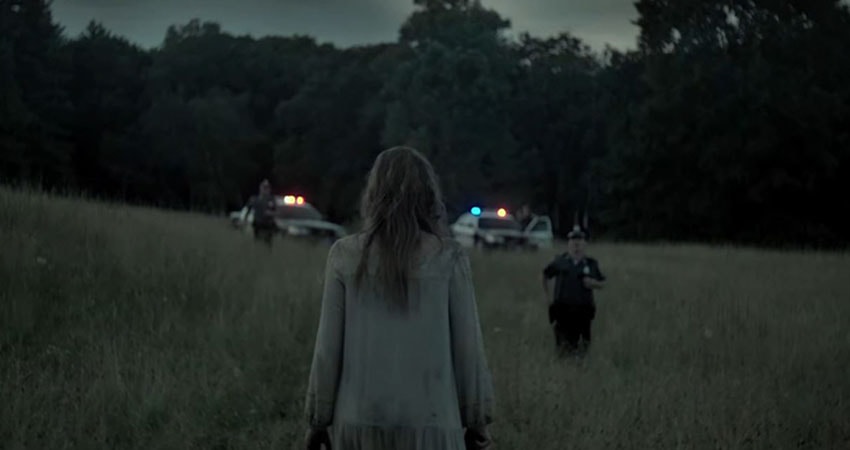 Фильм Слендермен (США) 2018 онлайн в качестве 1080p