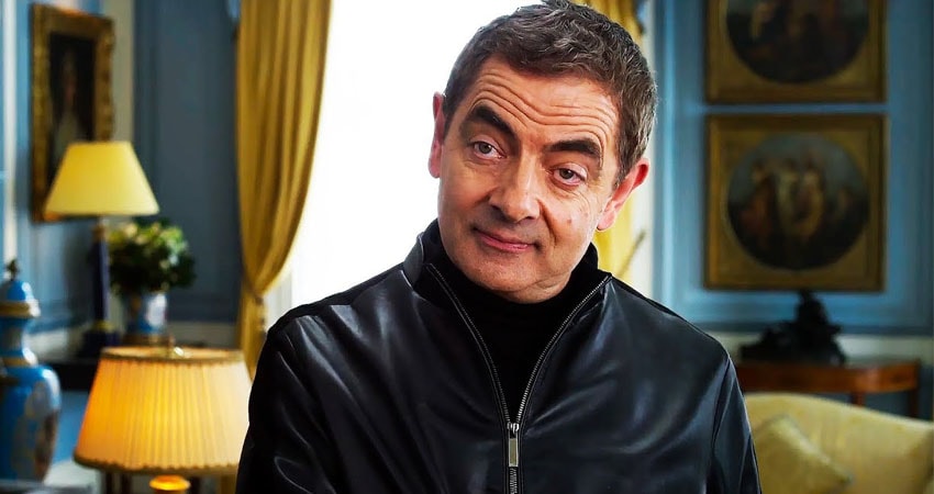 Cмотреть Фильм Агент Джонни Инглиш 3.0 (Великобритания) 2018 онлайн бесплатно