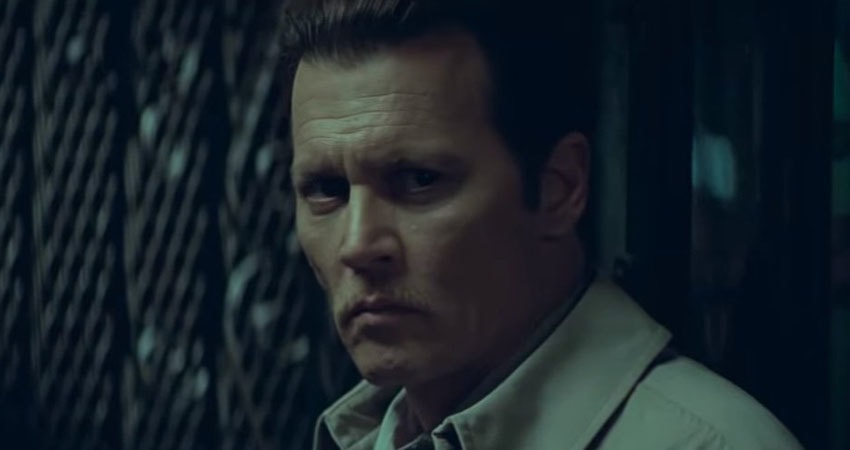 Город лжи (США) 2018 смотреть онлайн бесплатно