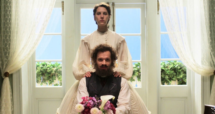 Фильм История одного назначения (2018) смотреть бесплатно в хорошем качестве