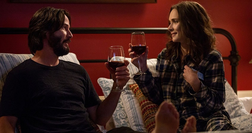 Фильм Пункт назначения. Свадьба 2018 смотреть онлайн в качество 1080 HD или 4K