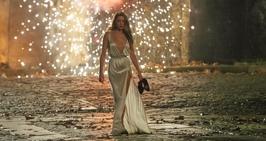 Лондонские поля (Великобритания) полная версия смотреть бесплатно